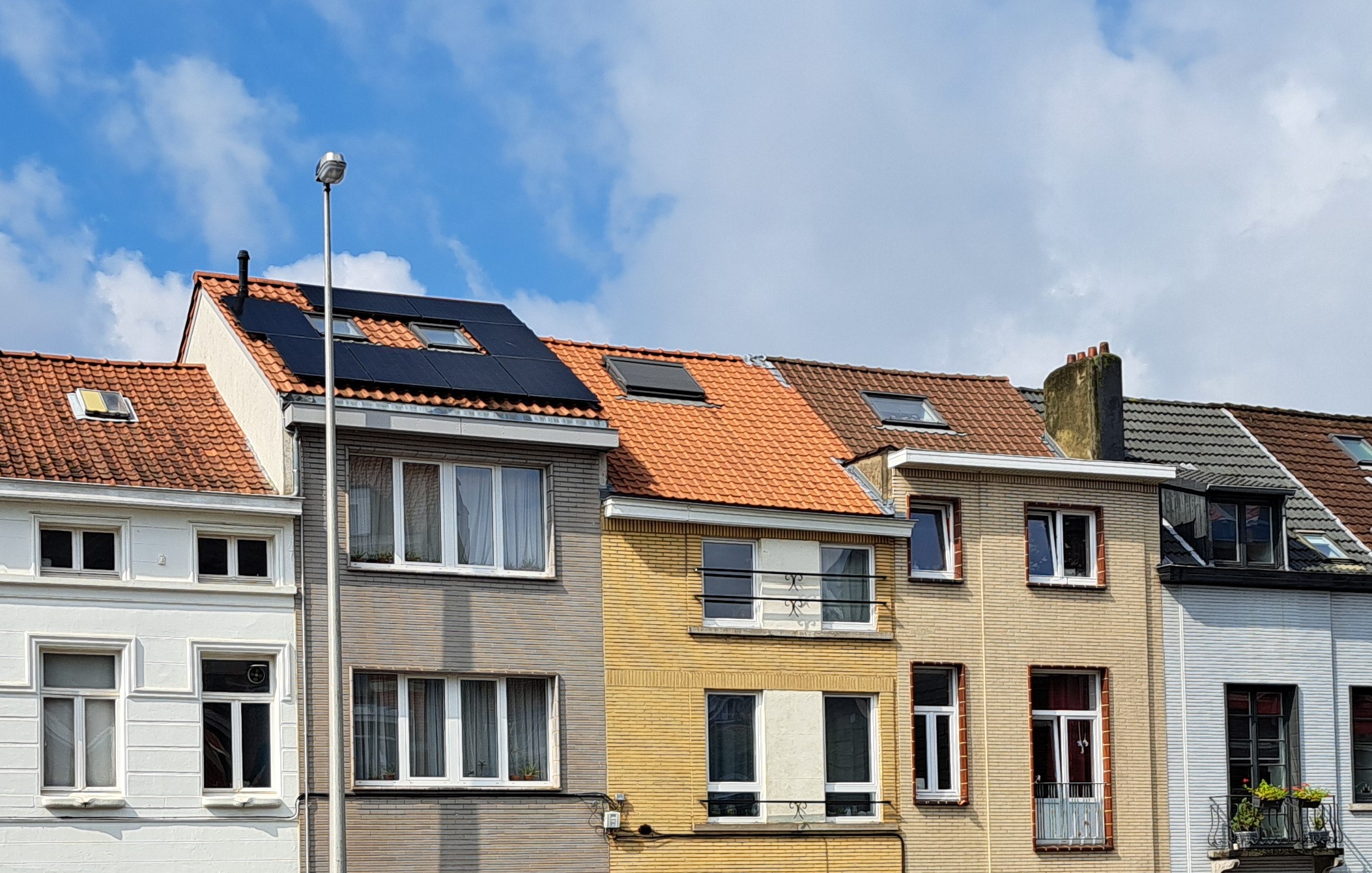 Jeudi 6 février : séances d’info sur un projet de Communauté d’énergie à Etterbeek