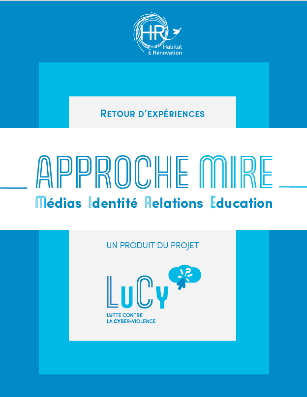 Publicatie “Retour d’expériences MIRE”