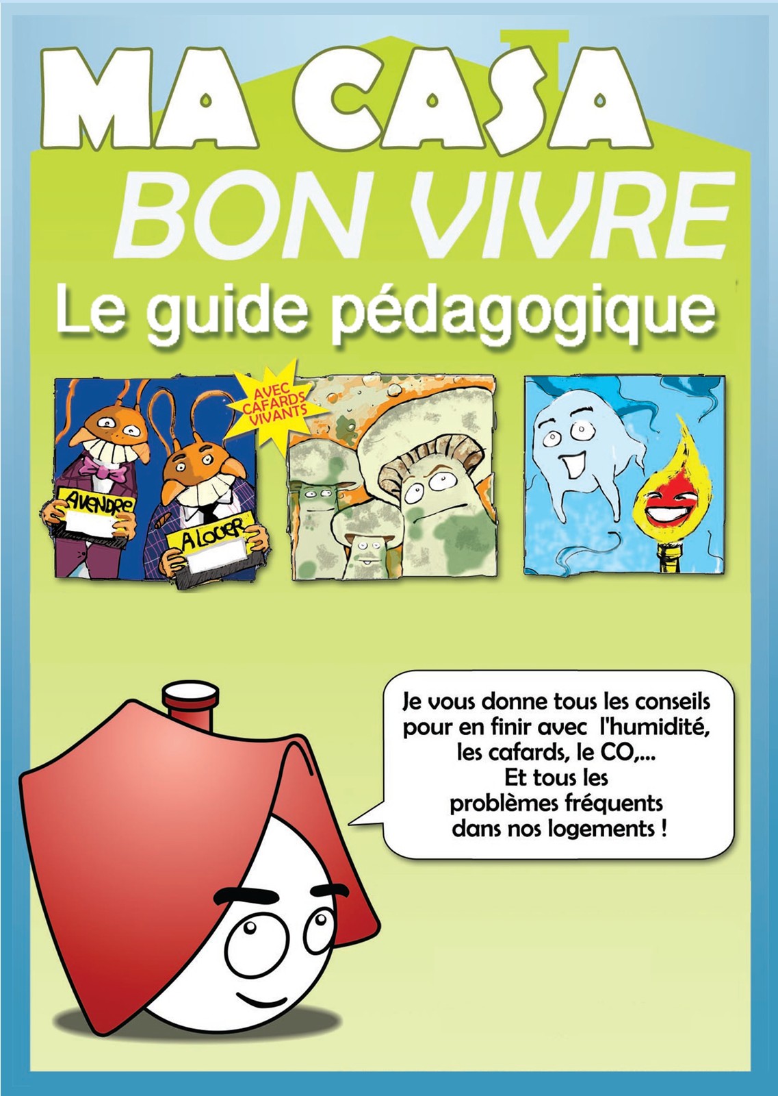 Ma casa Bon vivre