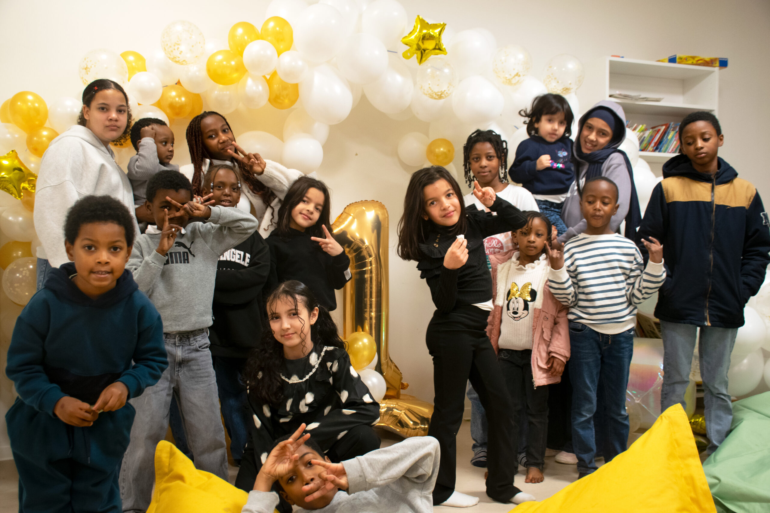 Résidence Bara : Retour sur une première année en Co-Living Social & Solidaire
