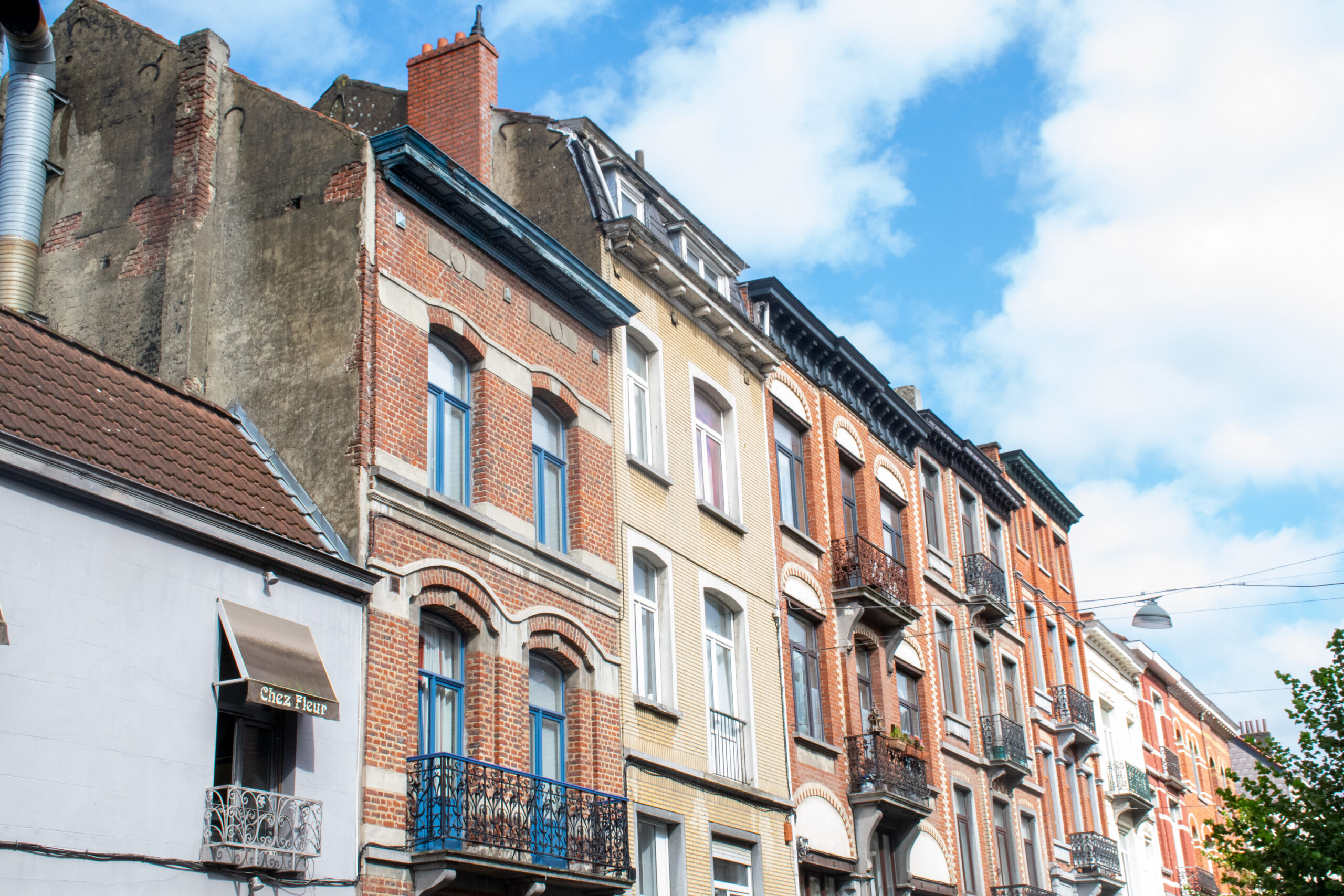 Infothèque “Rénovations et usages du logement”