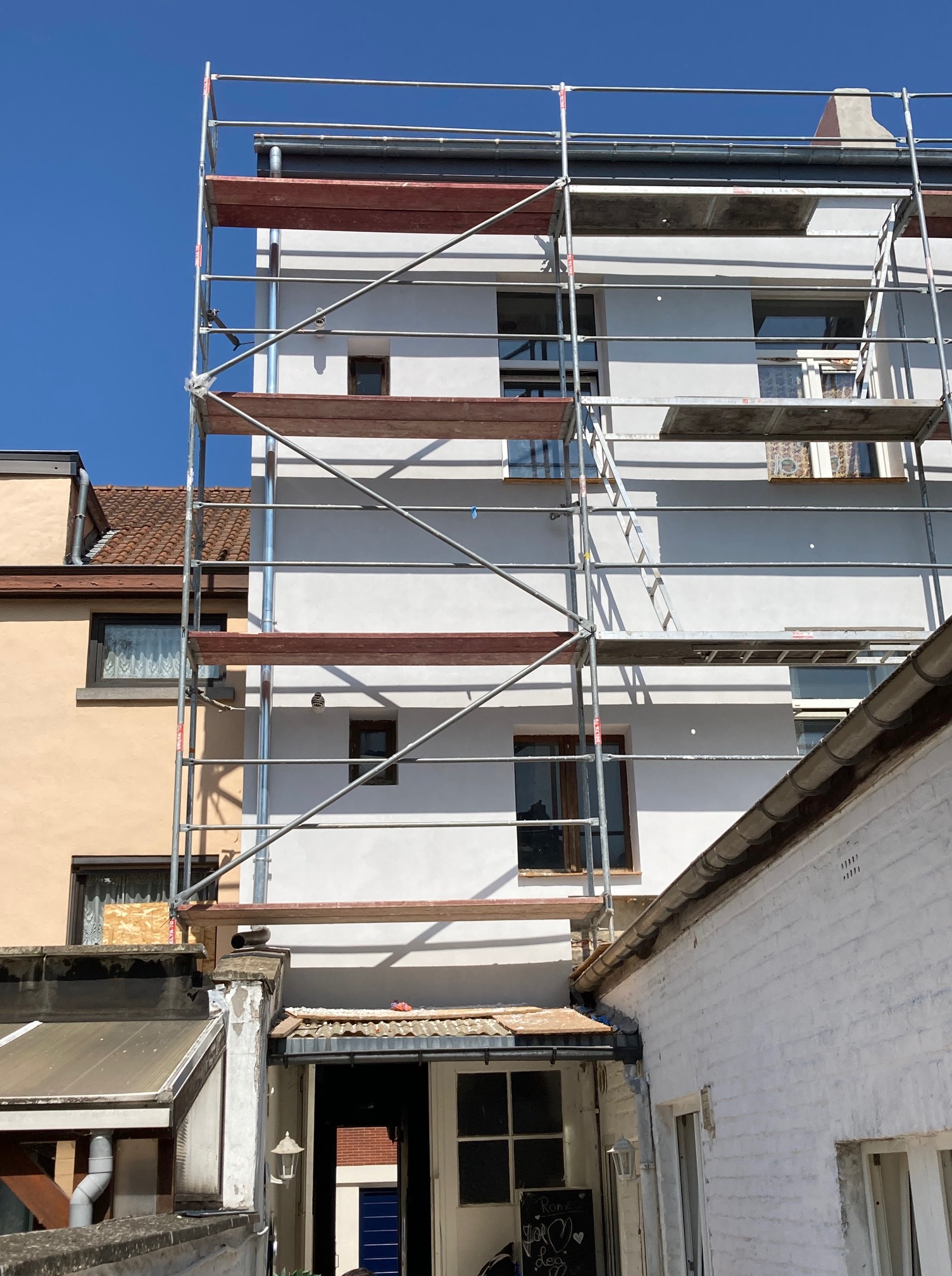Projet RéGA