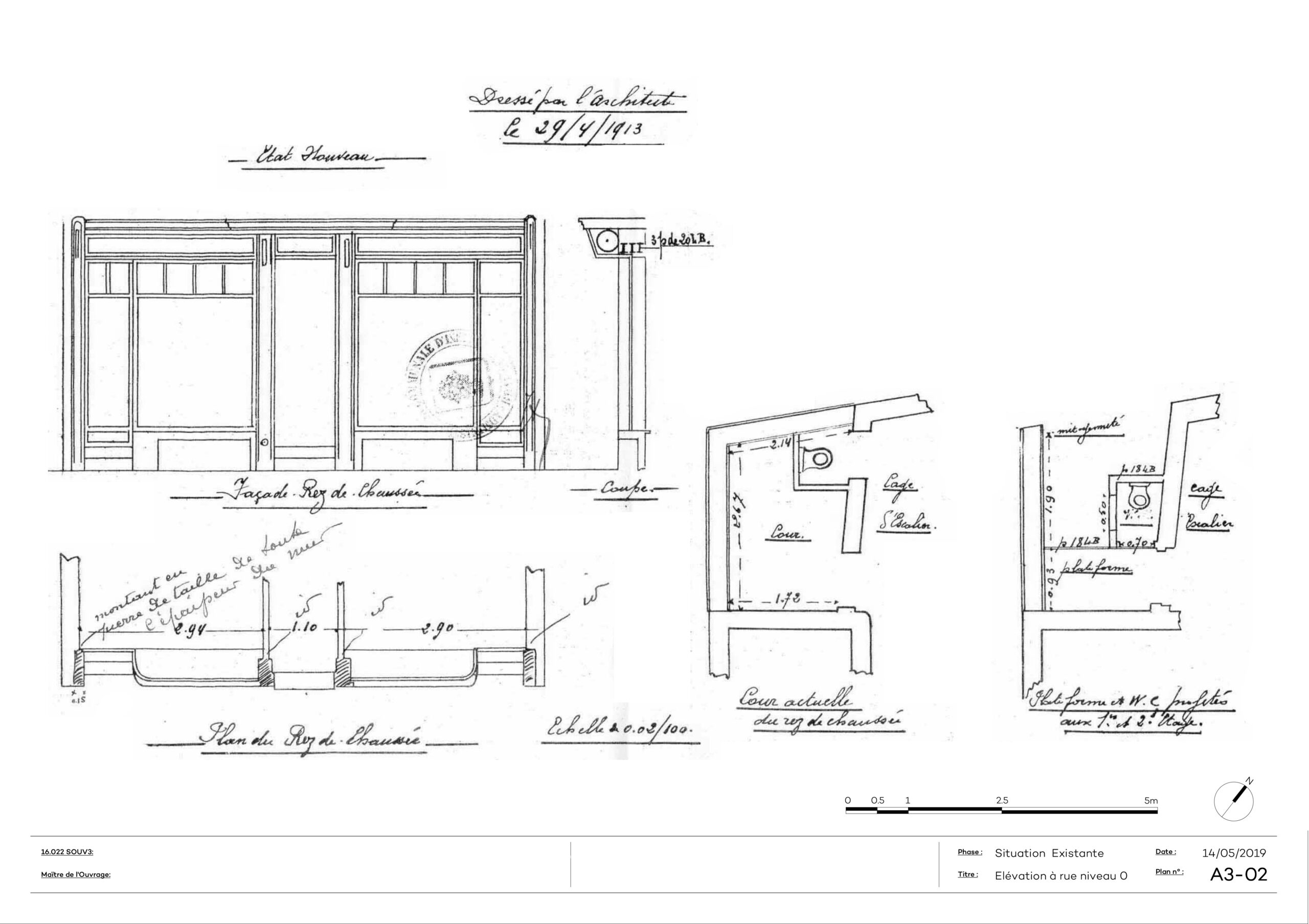 Cycle d’ateliers sur la rénovation : Publication du carnet « Etape zéro de la rénovation »