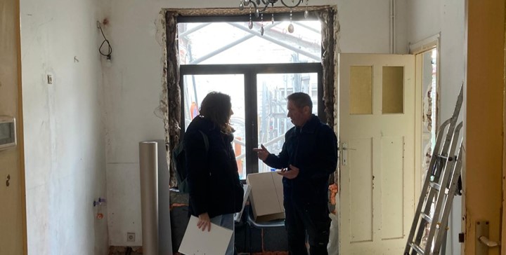 Jeudi 11 juin : SoHab vous invite à un atelier collectif sur l’organisation de votre chantier